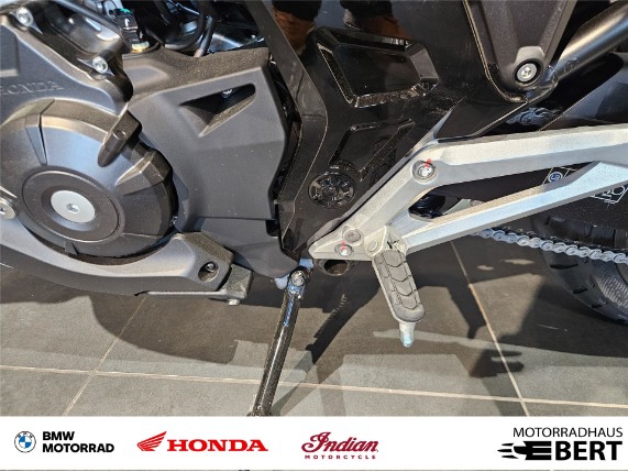 Honda NC750XD, 0020816