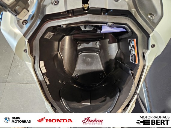 Honda NC750XD, 0020816