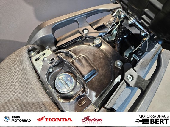 Honda NC750XD, 0020816