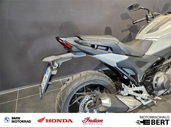 Honda NC750XD, 0020816