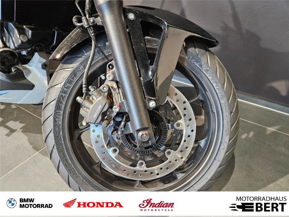 Honda NC750XD, 0020816