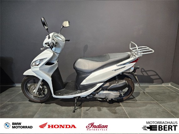 Honda NSC 110 Vision, 0007175