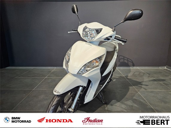 Honda NSC 110 Vision, 0007175