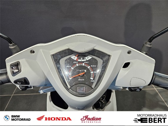 Honda NSC 110 Vision, 0007175