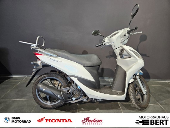 Honda NSC 110 Vision, 0007175