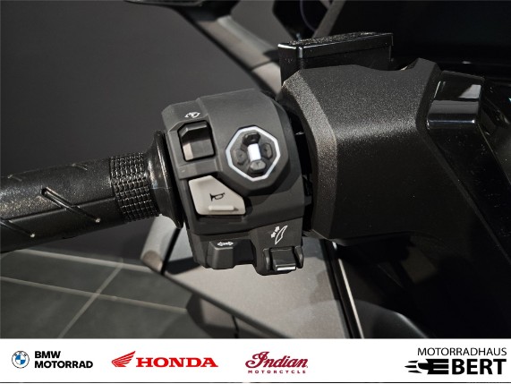 Honda NSS125 Forza125, 0020511