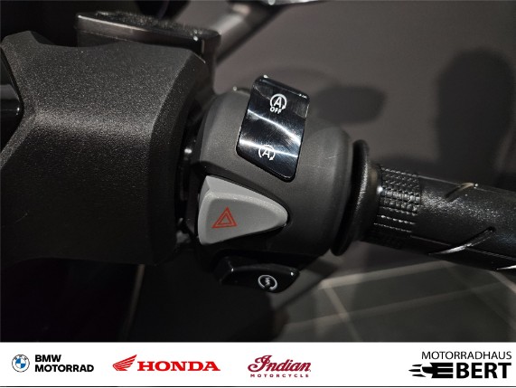 Honda NSS125 Forza125, 0020511