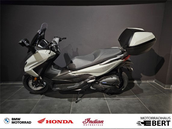Honda NSS125 Forza125, 0020511
