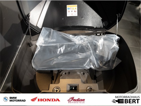 Honda NSS125 Forza125, 0020801