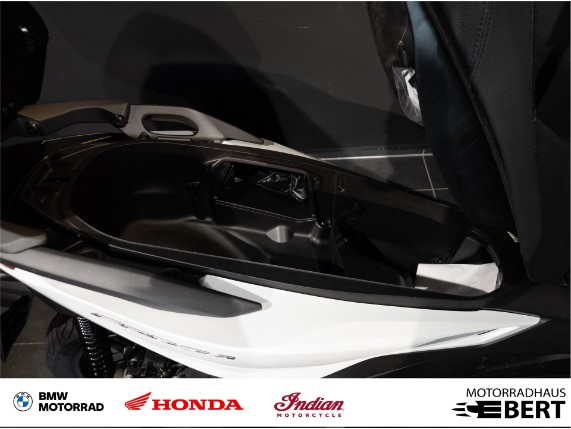 Honda NSS125 Forza125, 0020801