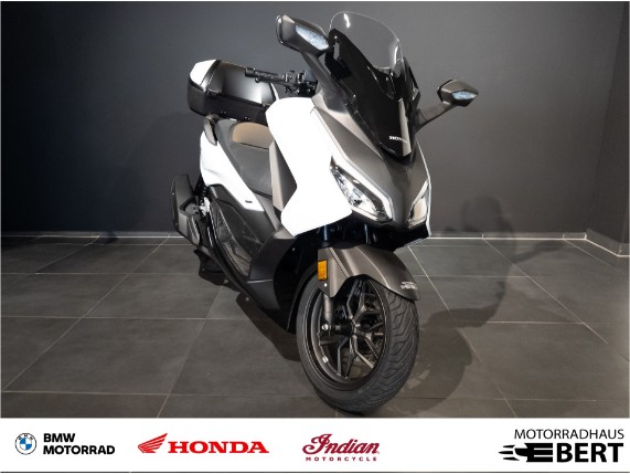 Honda NSS125 Forza125, 0020801