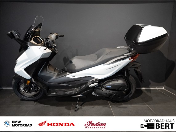 Honda NSS125 Forza125, 0020801