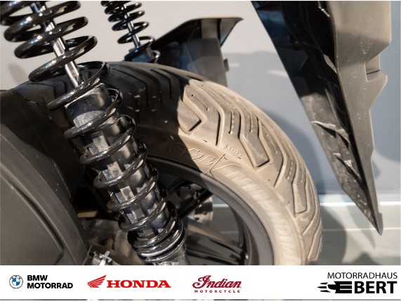 Honda NSS350  Forza 350, 0021264
