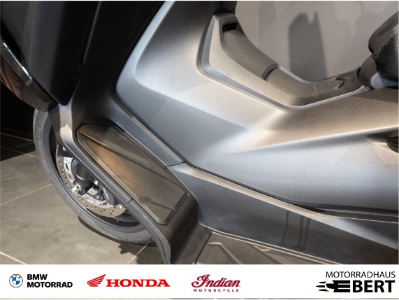 Honda NSS350  Forza 350, 0021264