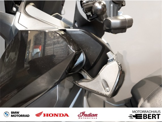 Honda NSS350  Forza 350, 0021264