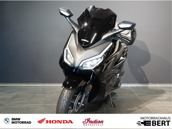 Honda NSS350  Forza 350, 0021264