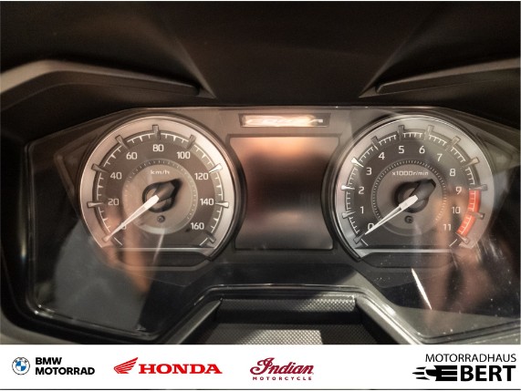 Honda NSS350  Forza 350, 0021264