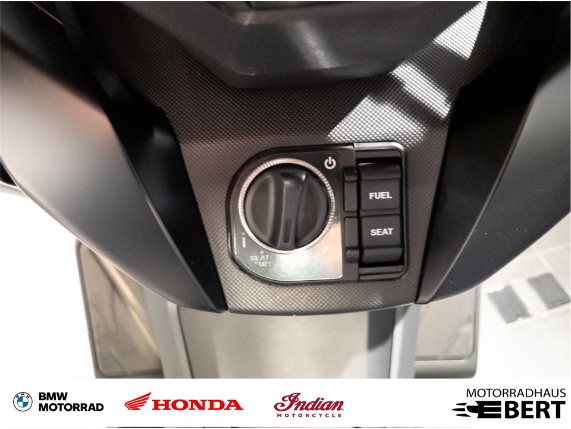 Honda NSS350  Forza 350, 0021264