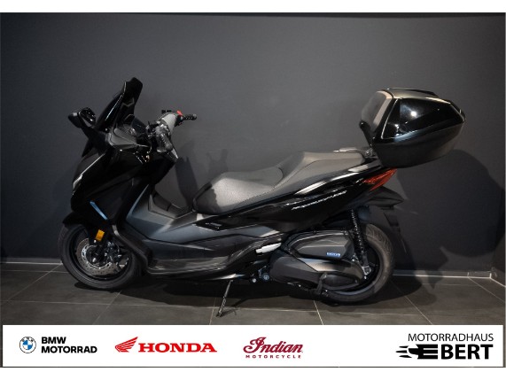 Honda NSS350  Forza 350, 0021264