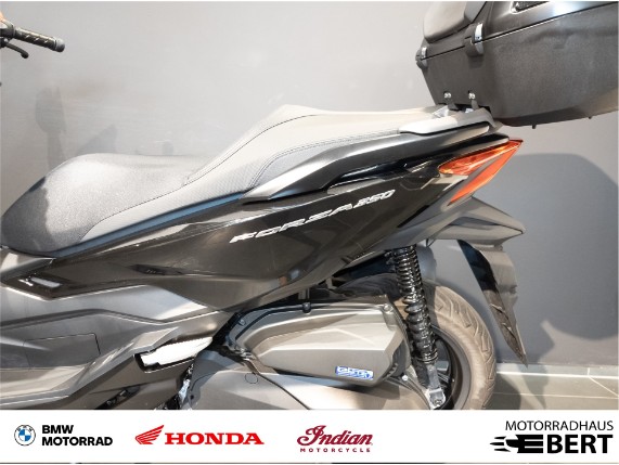 Honda NSS350  Forza 350, 0021264