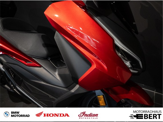 Honda NSS350A, 0019007