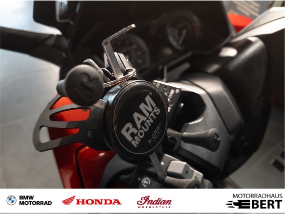 Honda NSS350A, 0019007