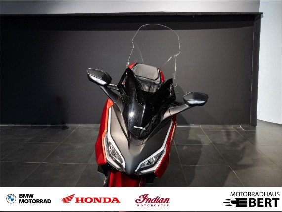 Honda NSS350A, 0019007