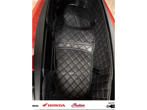 Honda NSS350A, 0019007
