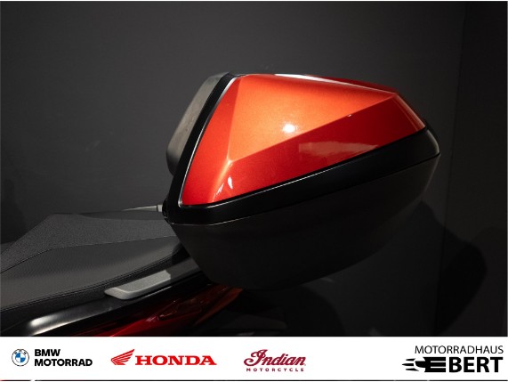 Honda NSS350A, 0019007