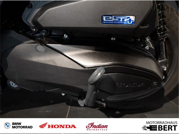 Honda NSS350A, 0019007