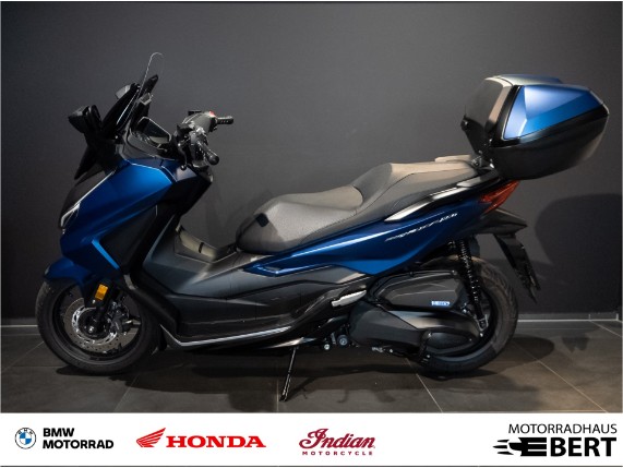 Honda NSS350A "Forza 350", 0019522