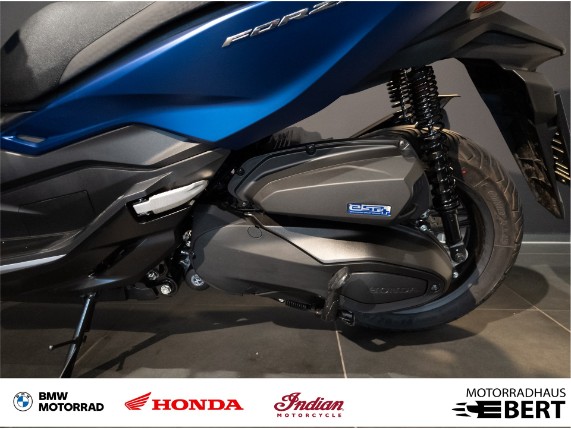 Honda NSS350A "Forza 350", 0019522