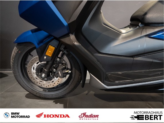 Honda NSS350A "Forza 350", 0019522