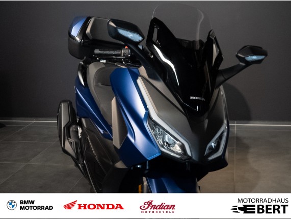 Honda NSS350A "Forza 350", 0019522