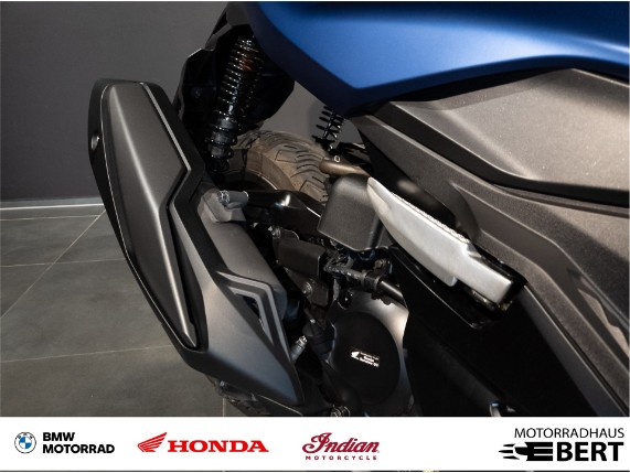 Honda NSS350A "Forza 350", 0019522