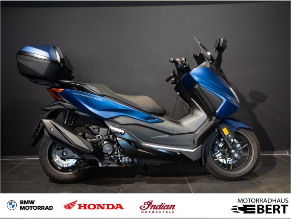 Honda NSS350A "Forza 350", 0019522