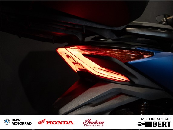 Honda NSS350A "Forza 350", 0019522
