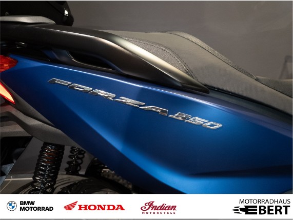 Honda NSS350A "Forza 350", 0019522