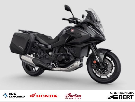 Honda NT 1100 Eltec.Suspen