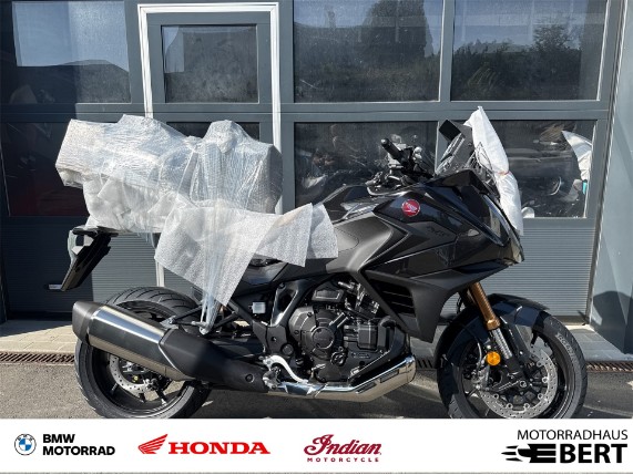 Honda NT1100 Eltec.Suspen