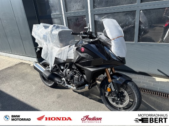 Honda NT1100 Eltec.Suspen