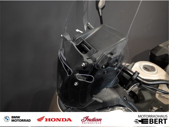 Honda NT1100 Eltec.Suspen