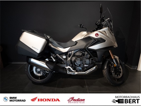 Honda NT1100 Eltec.Suspen