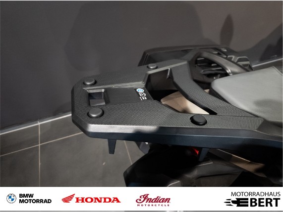 Honda NT1100 Eltec.Suspen