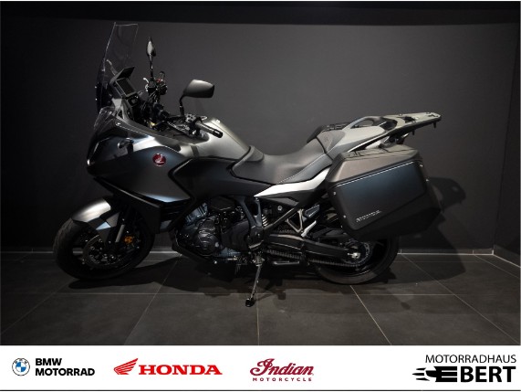 Honda NT1100D  DCT, 0018911