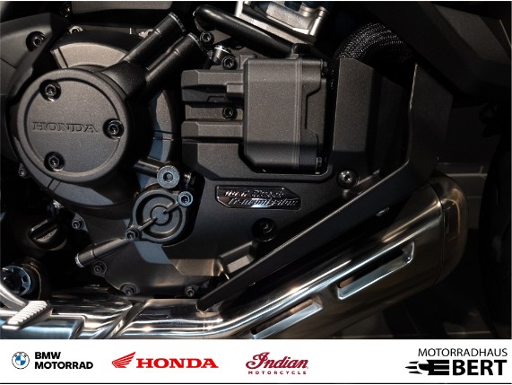 Honda NT1100D  DCT, 0018911