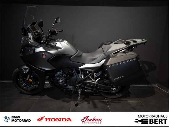 Honda NT1100D  DCT, 0018911