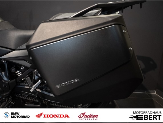 Honda NT1100D  DCT, 0018911