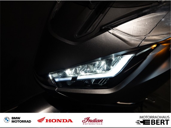 Honda NT1100D  DCT, 0018911