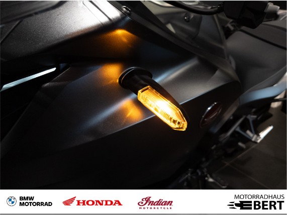 Honda NT1100D  DCT, 0018911